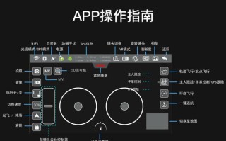 云台监控怎么设置定点（无人机摄像头抖动怎么办）