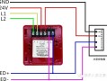 报警器开关线怎么接（消防报警器开关接线）