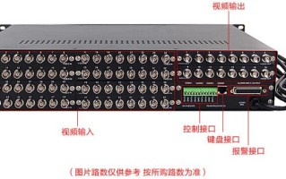 怎么求视频矩阵（视频矩阵怎么用）