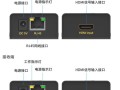 wifi延长器使用方法，网线延长器怎么用图解