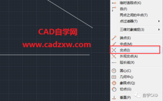 网络延长线怎么用（cad中延长线怎么使用）