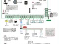 安防扩展模块怎么接线（拓邦含义）