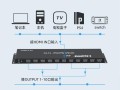 hdmi分配器怎么用，视频分配器怎么用的