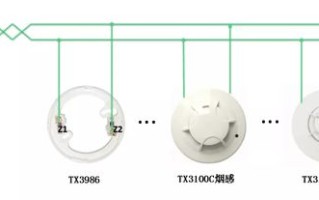 消防烟雾报警器怎么接电线，烟雾报警器怎么接线