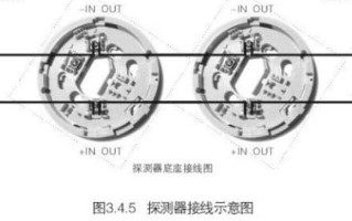 霍尼韦尔烟感怎么接（霍尼韦尔烟感怎么接线）