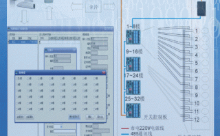 电梯怎么安装刷卡系统（电梯怎么安装刷卡系统教程）