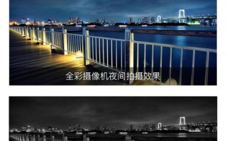 模拟监控怎么关闭夜视（模拟监控怎么关闭夜视功能）