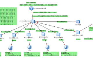 网管型交换机怎么设置（网管型交换机怎么设置路由器）