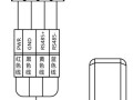 485读卡器怎么用（读卡器485接法）