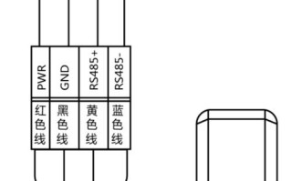 485读卡器怎么用（读卡器485接法）