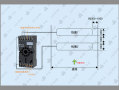 双向地感线圈怎么接（双向地感线圈怎么接线图解）