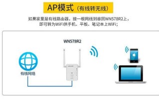 wifi智能中继器使用方法，监控中继器要怎么连接手机