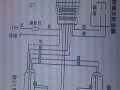 中控怎么接线图（中控线路接线方法）