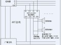 消防主机怎么播放广播（海湾广播怎么启动）