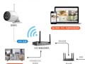 萤石莹监控怎么连接wifi（萤石c5w怎么连wifi）