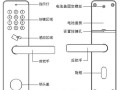 电源锁怎么接（密码锁卡片录入方法）