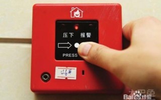 声光报警怎么清除（声光报警器常亮如何复位）