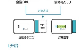 genvict金溢使用说明，金溢设备如何连接蓝牙