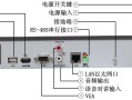 海康监控连接线怎么接（海康主机网络线插哪里）