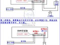 录像机报警怎么接线（录像机关于外接报警器问题）