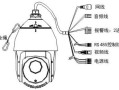 海康威视摄像头怎么接（海康威视摄像头怎么接线）
