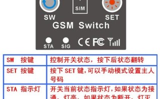 gsm智能插座怎么设置（gsm智能插座怎么设置）