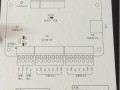 海康门禁ds-k2801怎么调试，海康门口机设置