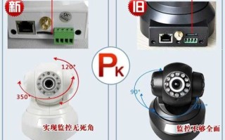 无线监控器怎么安装（手机如何连接无线微型摄像头）