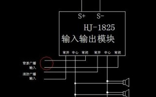 消防广播可以用手机连接吗，消防广播背景音乐怎么连接手机