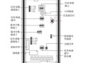 红外幕帘探测器接几根线，租的房子安装了红外线探测器