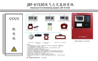 烟雾报警器怎么解除（电气火灾监控探测器报警如何解除）