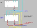 银行联动门钥匙怎么用（银行专用联动门开关接线方法）