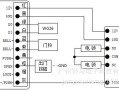 刷卡锁电源线怎么接线（刷卡锁接线图）