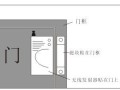 报警器门磁怎么安装（门磁开关怎么安装的）