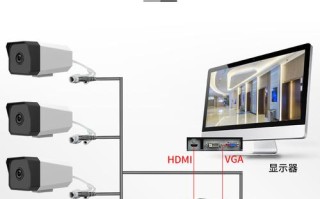 使用云台怎么插音频（海康6a04ud解码器使用方法）