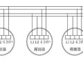 可燃气体探测器怎么接（北大青鸟可燃气体探测器如何接线）