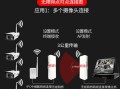 摄像头怎么干扰（无线摄像头怎么干扰）