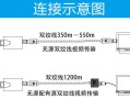 怎么安双绞线（怎么安双绞线视频）