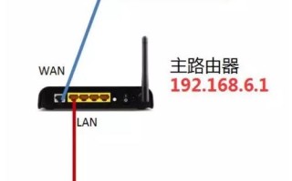 小度路由器怎么桥接主路由器，智能无限网桥怎么用手机连接