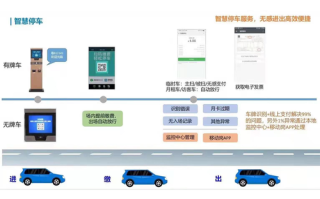 自动识别车牌怎么交费（自动识别车牌怎么交费的）