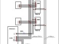 立辉星光门铃8根线怎么接，可视门铃7根线怎么接线