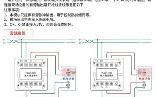 分线盒上怎么听电话（中继盒原理及使用）