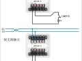 防拆门磁怎么接线（防火门门磁开关接线原理）