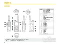 家庭对讲机的使用方法，家庭对讲机怎么用图解