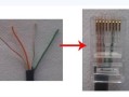 监控用的网线怎么选（监控网线用4芯还是8芯）