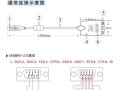 黑如何焊接至串口电路？在USB转串口线中，网口转串口怎么焊接视频