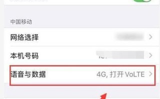 iphone怎么关闭5g（iphone怎么关闭5g用4g）