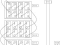 集中供电线怎么接合理（集中电源控制箱电池怎么接线）