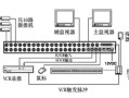 DVR怎么接线（dvr记录仪怎么接线）