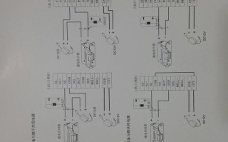 中控读卡器怎么接（中控读卡器怎么接控制器）